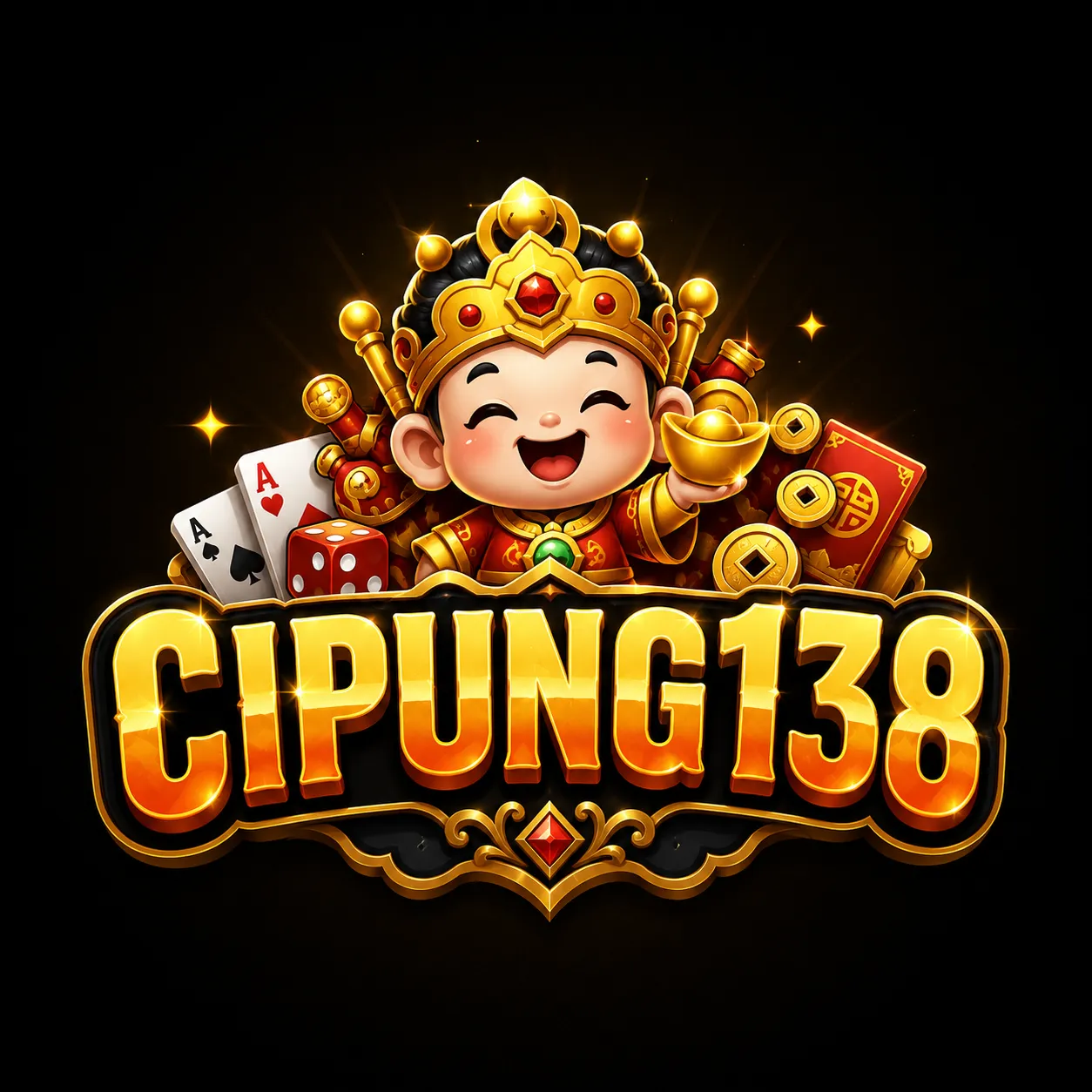CIPUNG138 - Balapan Seru di Jalanan