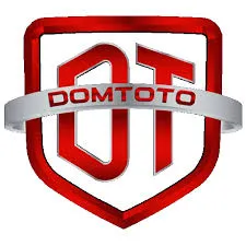 DOMTOTO - Simulasi Kehidupan yang Menyenangkan